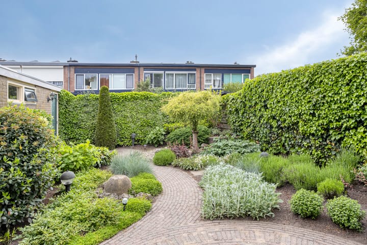 Foto 19 van Berkenlaan 44