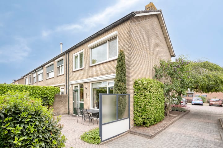 Foto 20 van Berkenlaan 44