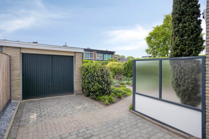 Foto 21 van Berkenlaan 44