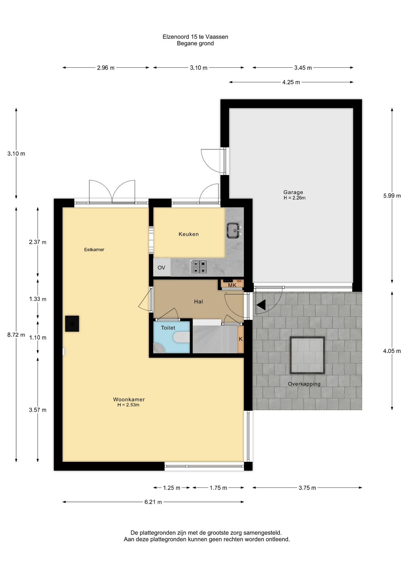 Foto 36 van Elzenoord 15