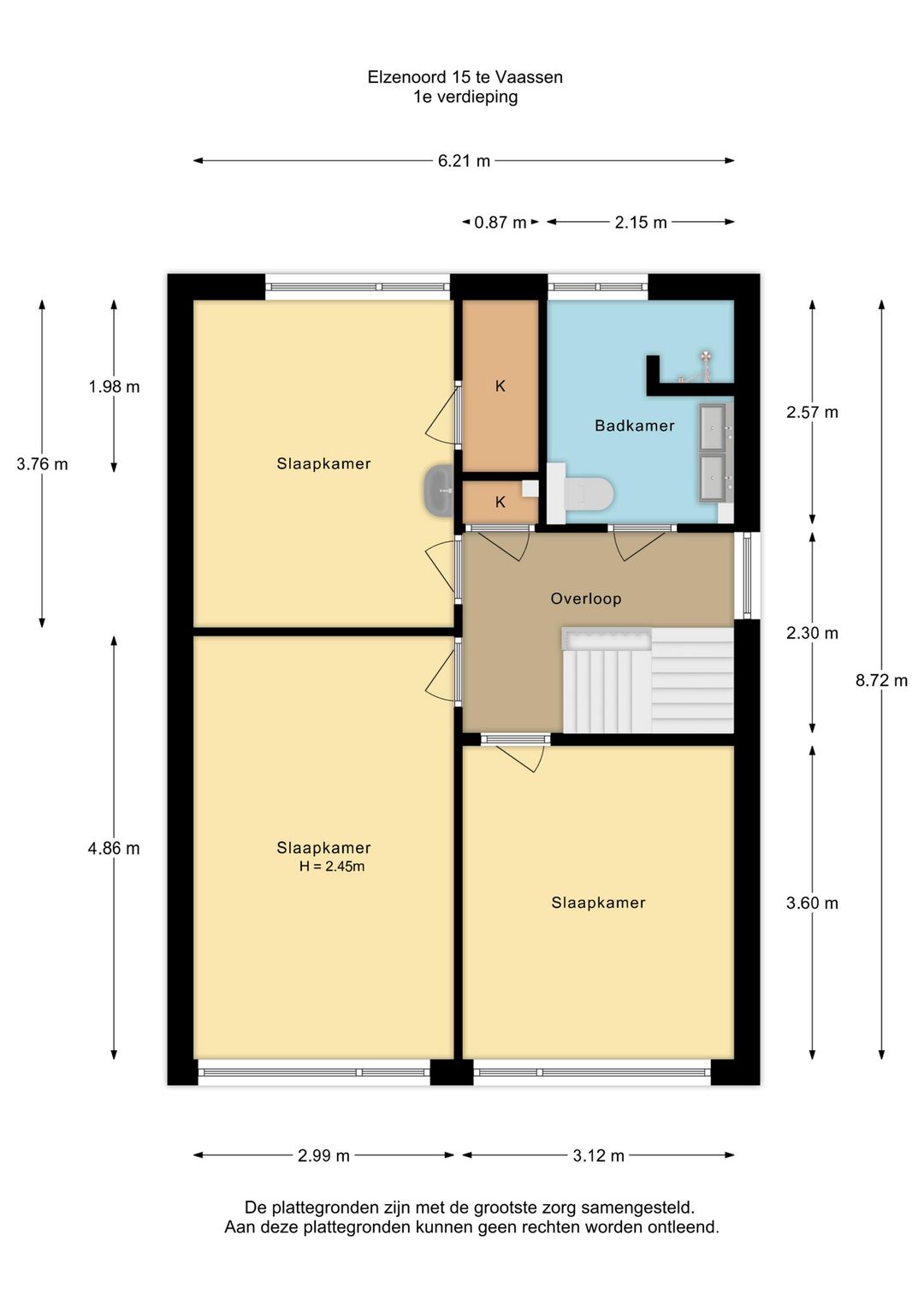 Foto 37 van Elzenoord 15