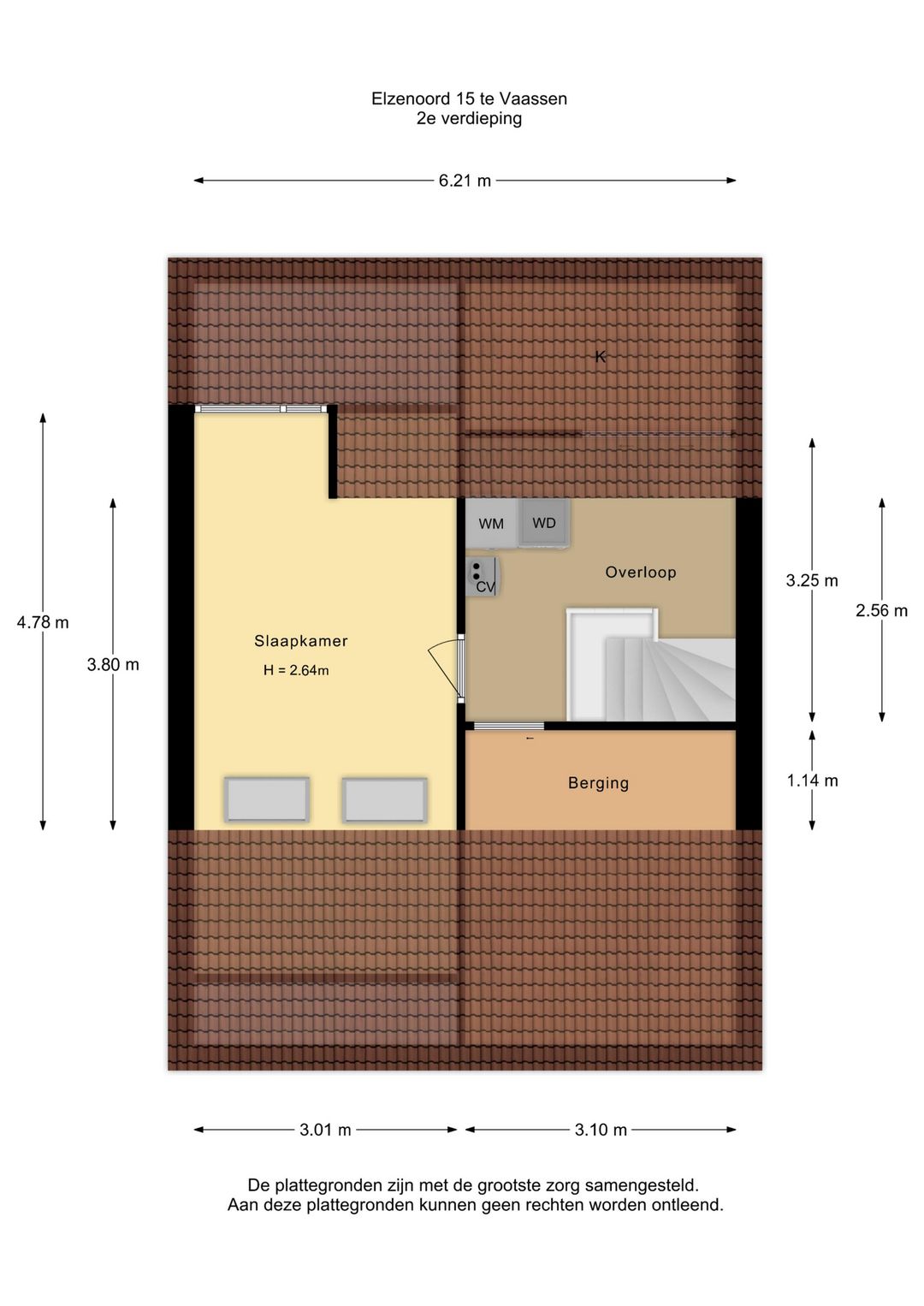 Foto 38 van Elzenoord 15