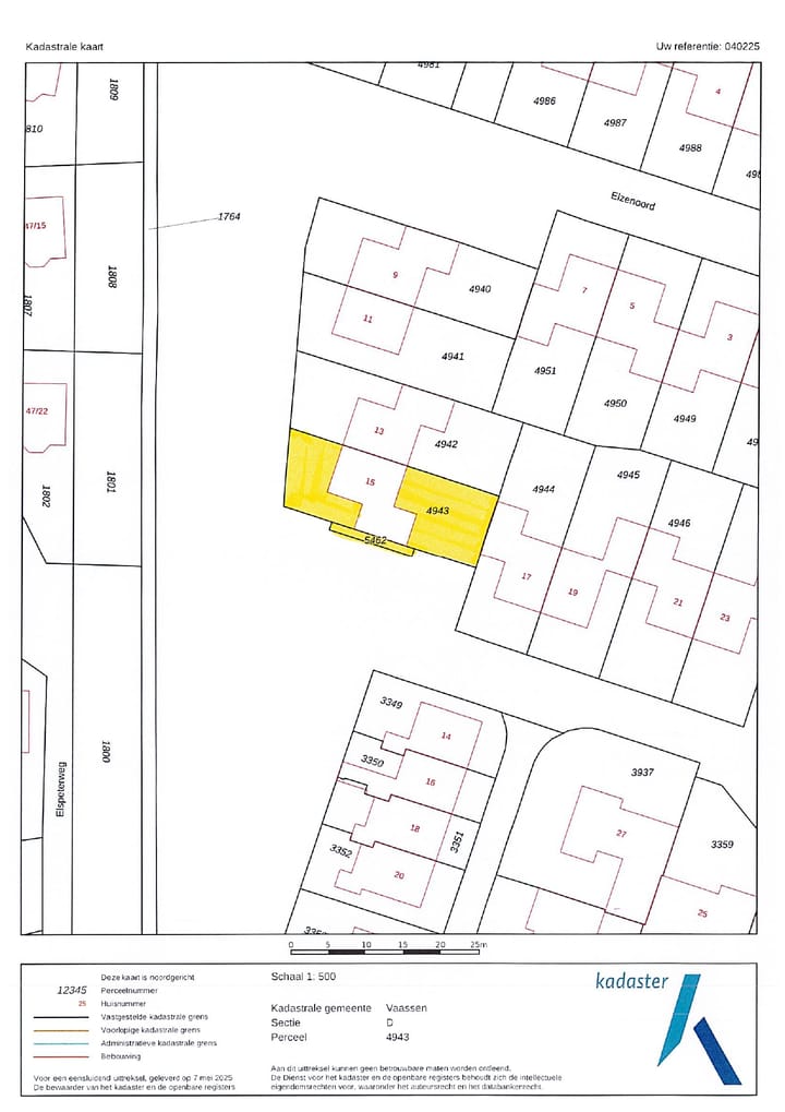 Foto 39 van Elzenoord 15