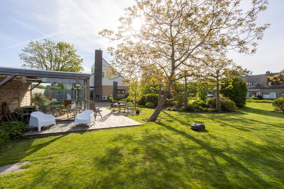 Foto 47 van Rodenrijseweg 118-A