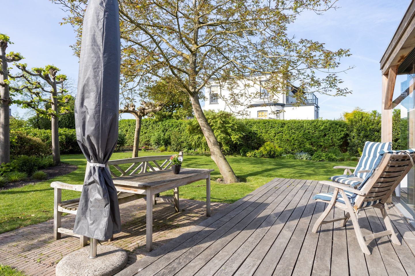 Foto 50 van Rodenrijseweg 118-A