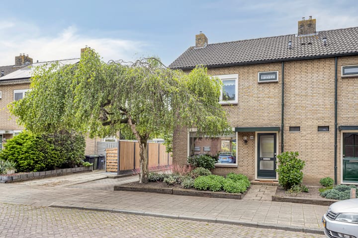 Foto 33 van Berkenlaan 44