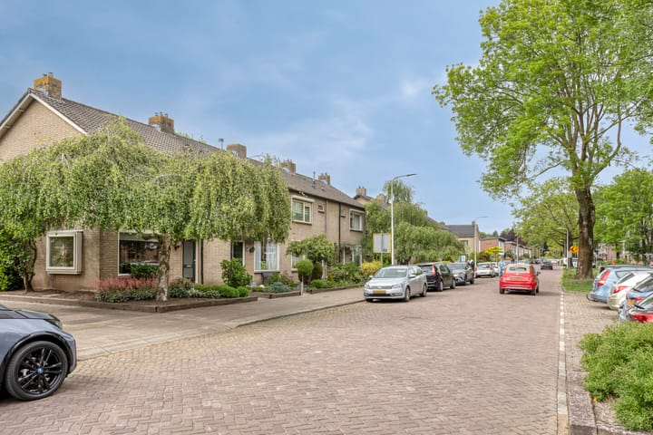 Foto 34 van Berkenlaan 44