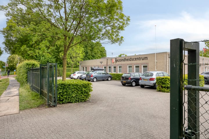 Foto 37 van Berkenlaan 44