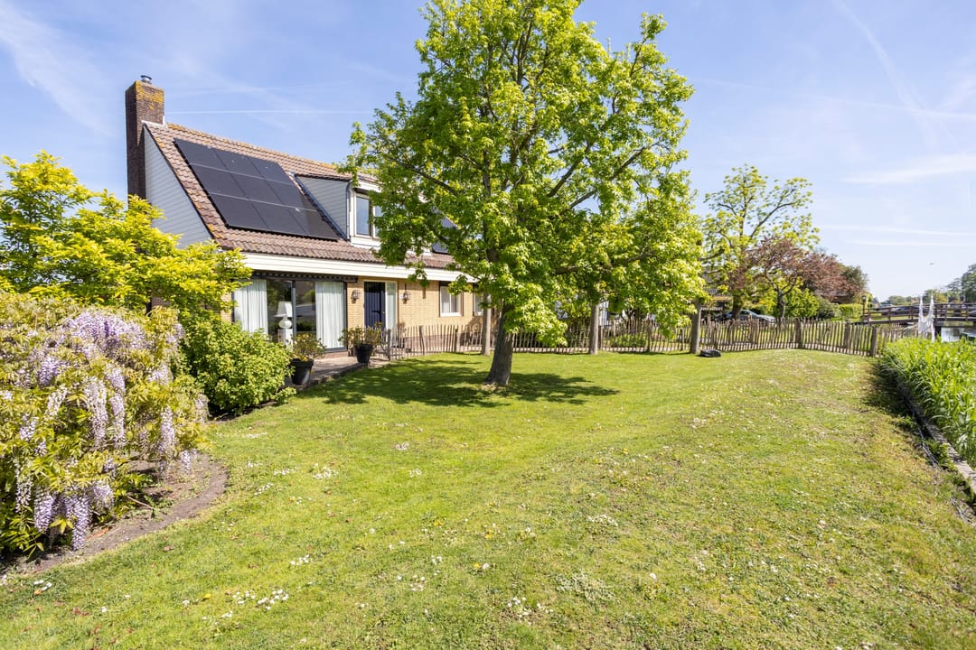 Foto 58 van Rodenrijseweg 118-A