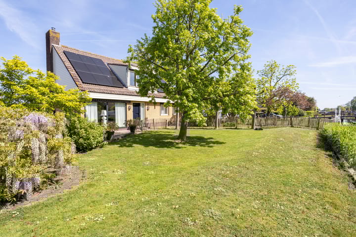 Photo 58 of Rodenrijseweg 118-A