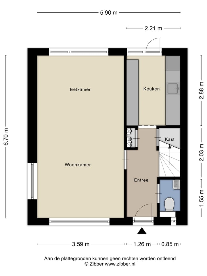 Foto 39 van Berkenlaan 44