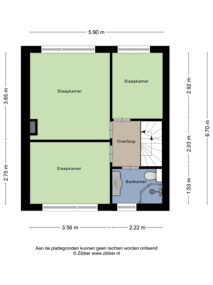 Foto 40 van Berkenlaan 44