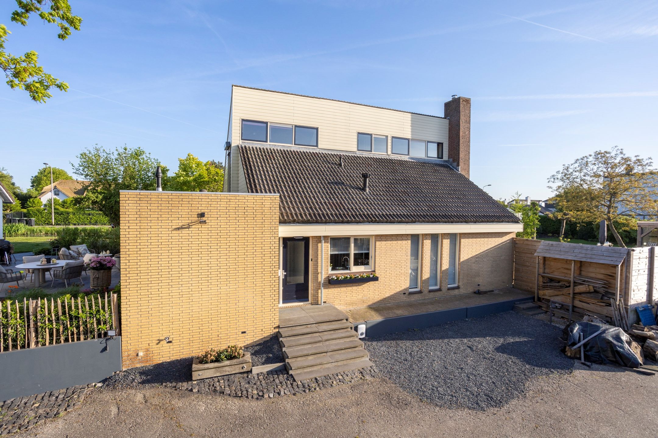 Foto 60 van Rodenrijseweg 118-A