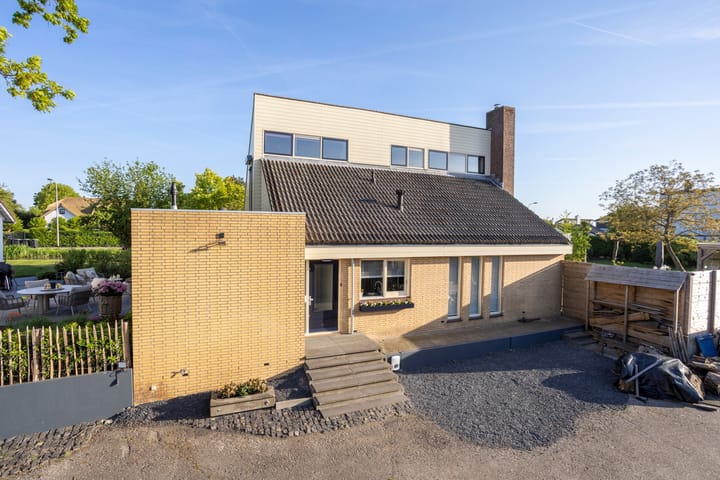 Photo 60 of Rodenrijseweg 118-A