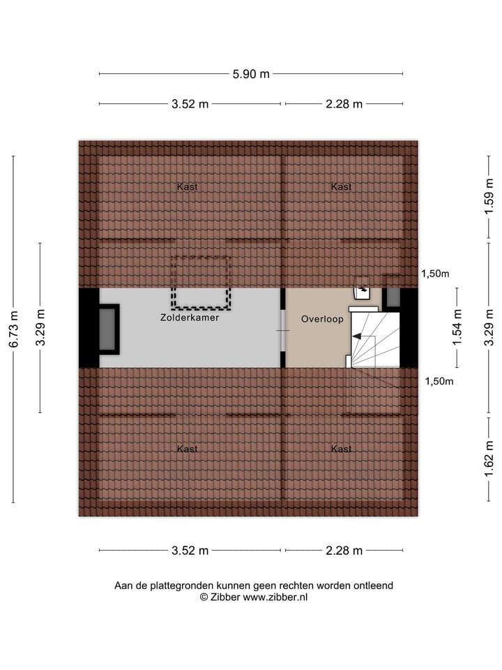 Foto 41 van Berkenlaan 44