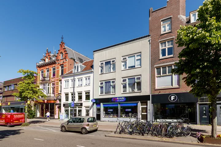 Foto 1 van Biltstraat 32-4