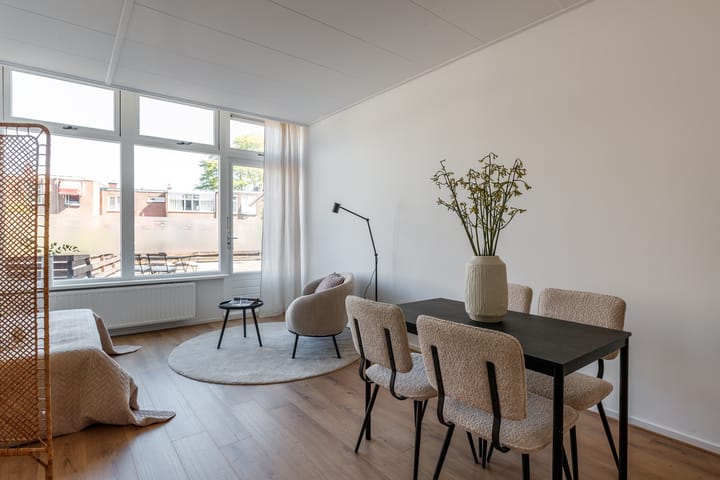 Foto 3 van Biltstraat 32-4