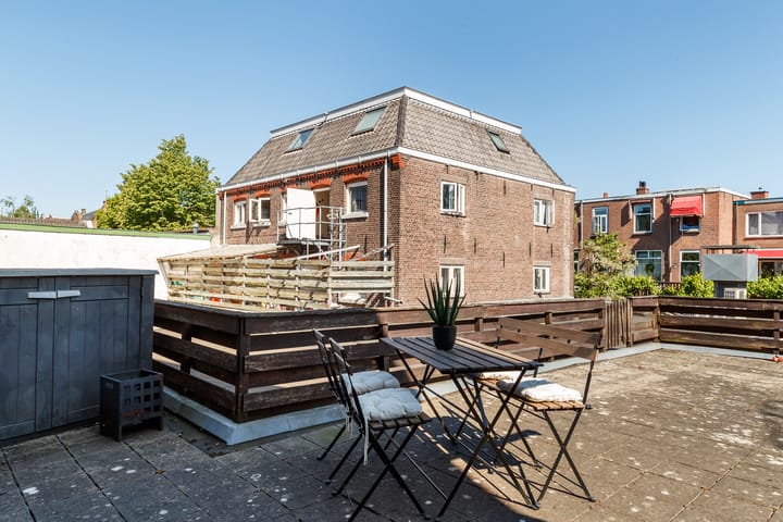 Foto 12 van Biltstraat 32-4