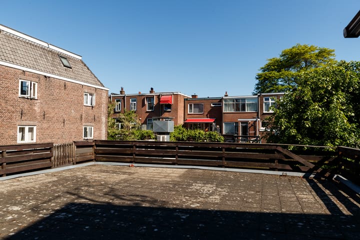 Foto 13 van Biltstraat 32-4