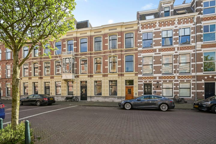 Foto 1 van 1e Sweelinckstraat 68