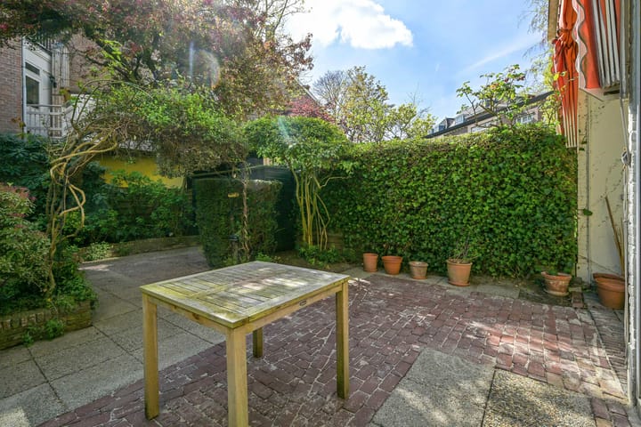 Foto 2 van 1e Sweelinckstraat 68