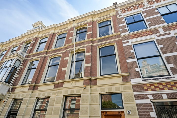 Foto 3 van 1e Sweelinckstraat 68