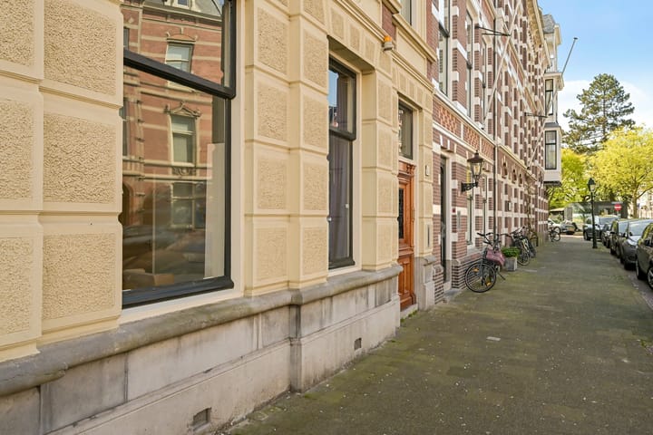 Foto 4 van 1e Sweelinckstraat 68