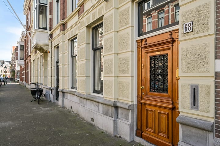 Foto 5 van 1e Sweelinckstraat 68