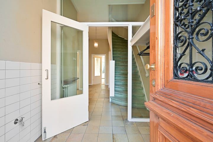 Foto 6 van 1e Sweelinckstraat 68