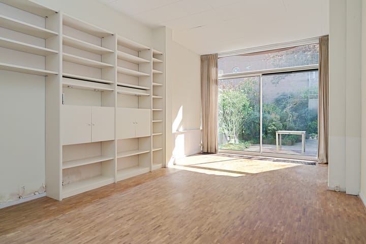 Foto 7 van 1e Sweelinckstraat 68