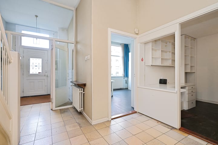 Foto 9 van 1e Sweelinckstraat 68