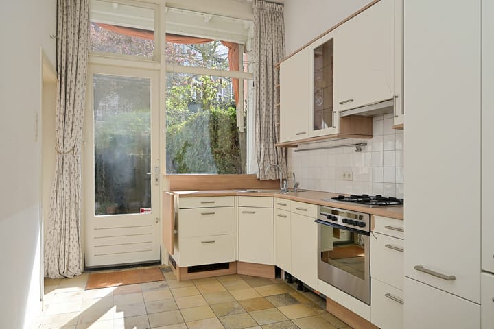 Foto 12 van 1e Sweelinckstraat 68