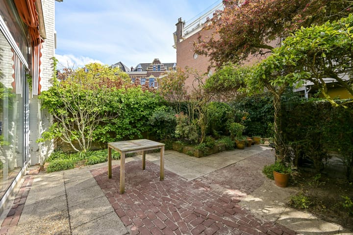 Foto 17 van 1e Sweelinckstraat 68