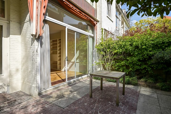 Foto 19 van 1e Sweelinckstraat 68