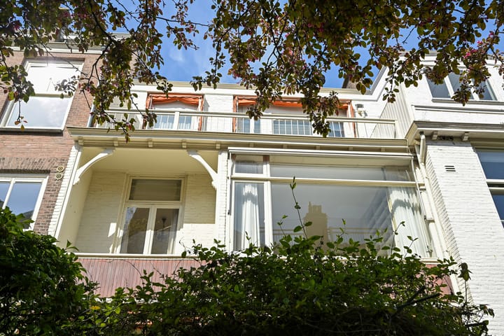 Foto 22 van 1e Sweelinckstraat 68