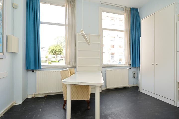 Foto 23 van 1e Sweelinckstraat 68