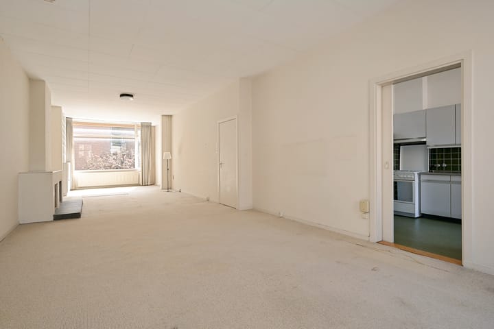 Foto 26 van 1e Sweelinckstraat 68