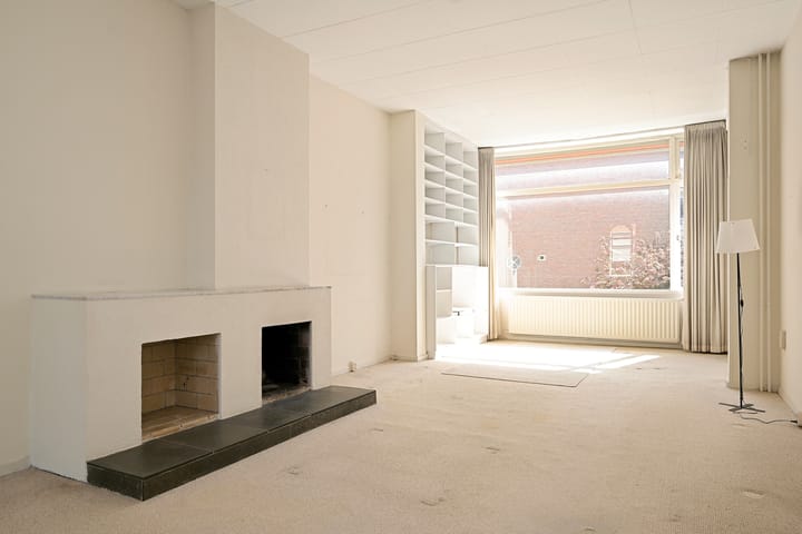 Foto 28 van 1e Sweelinckstraat 68