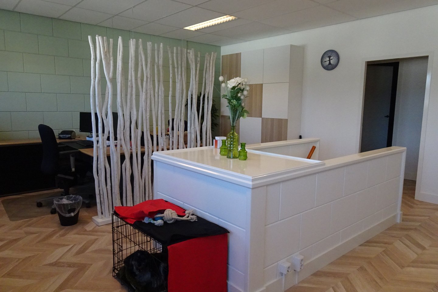 View photo 4 of Ondernemingsweg 109