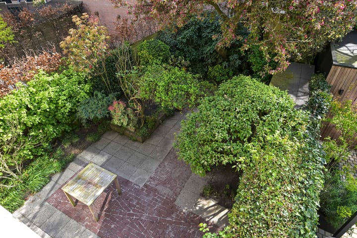 Foto 35 van 1e Sweelinckstraat 68