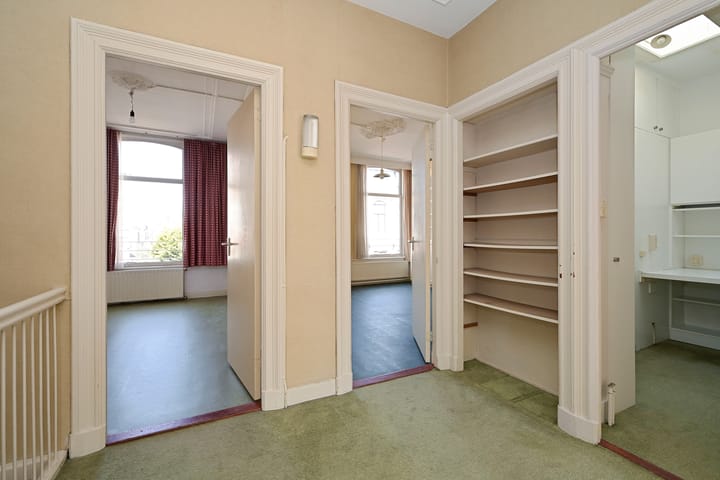 Foto 42 van 1e Sweelinckstraat 68