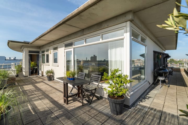 Foto 1 van Buizerdlaan 29