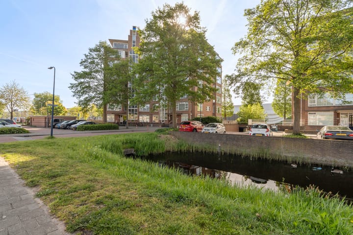 Photo 4 of Buizerdlaan 29