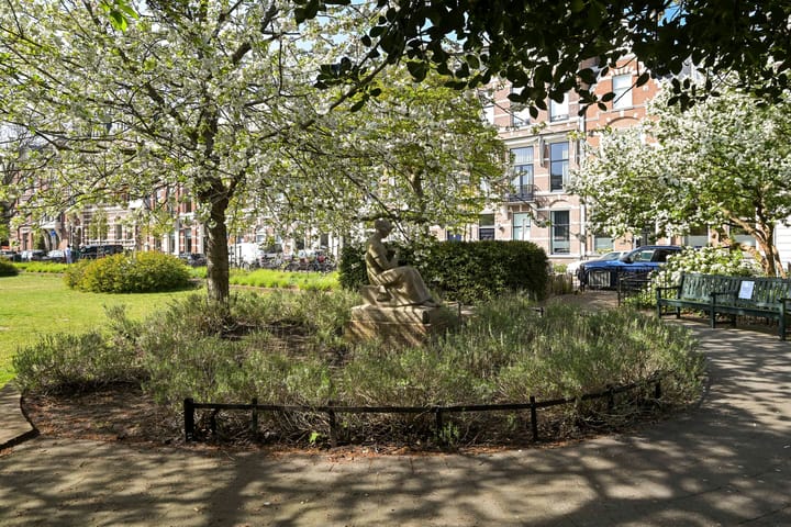 Foto 58 van 1e Sweelinckstraat 68