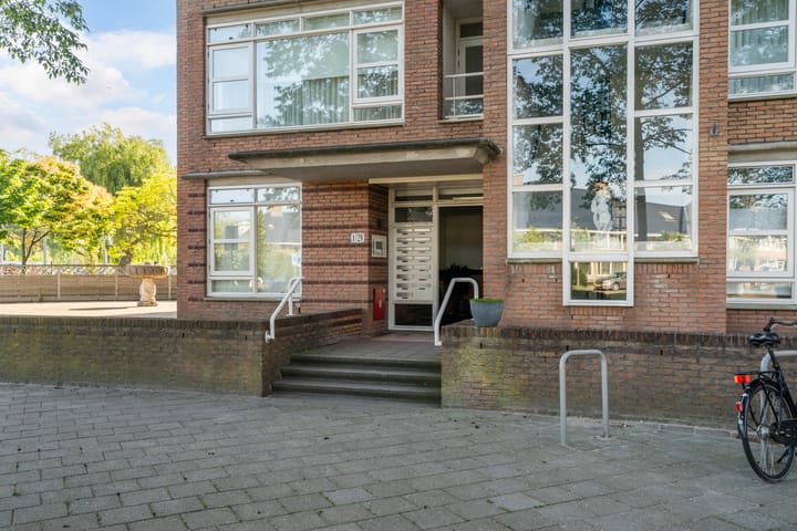 Photo 5 of Buizerdlaan 29