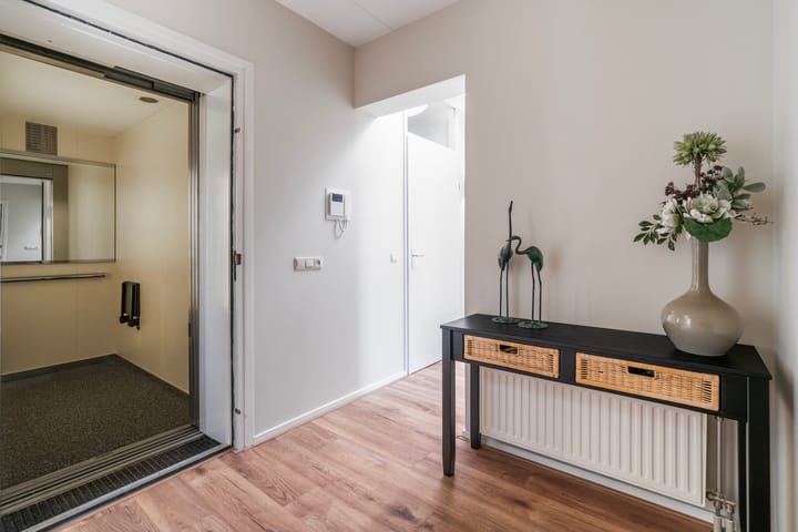 Foto 6 van Buizerdlaan 29