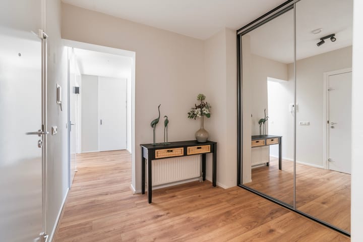 Foto 7 van Buizerdlaan 29