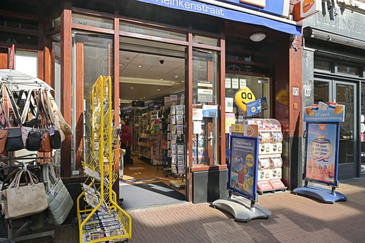 Foto 60 van 1e Sweelinckstraat 68