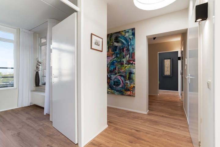 Foto 8 van Buizerdlaan 29