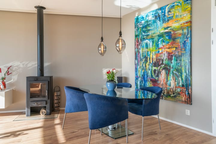 Foto 10 van Buizerdlaan 29